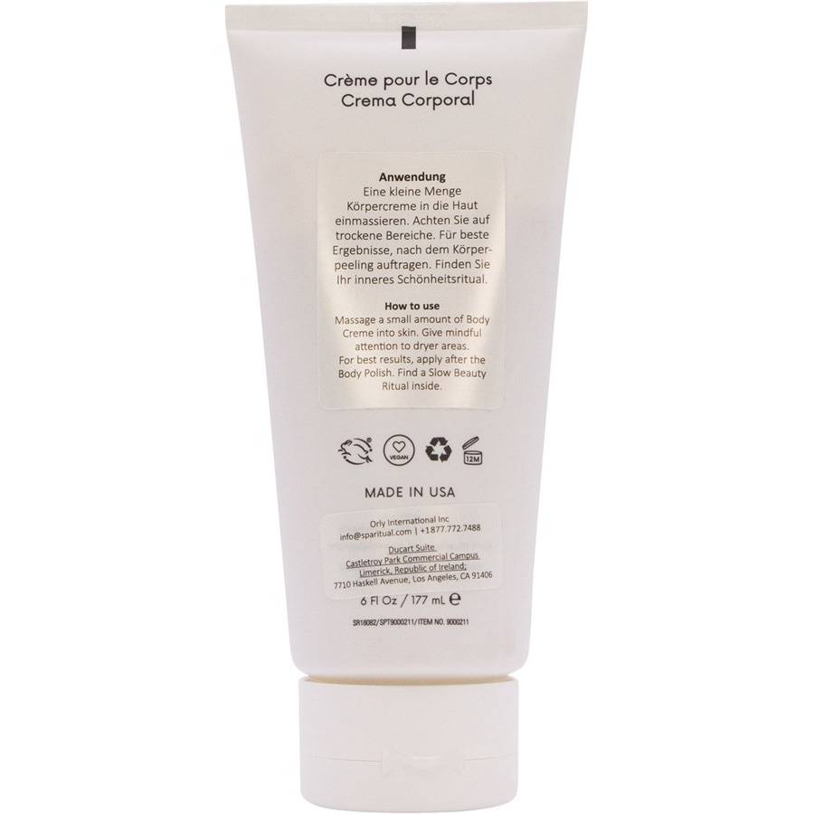 Sparitual Geranium Cedarwood