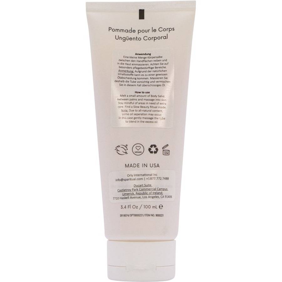 Sparitual Geranium Cedarwood