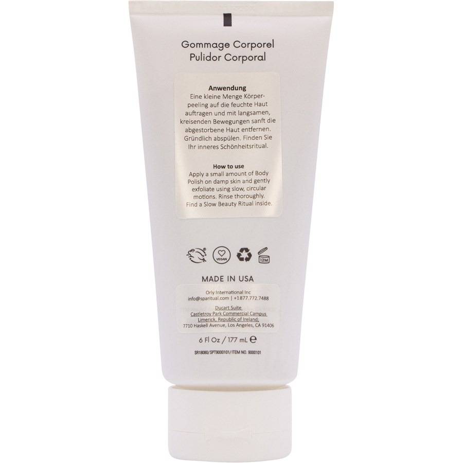 Sparitual Jasmine Tuberose