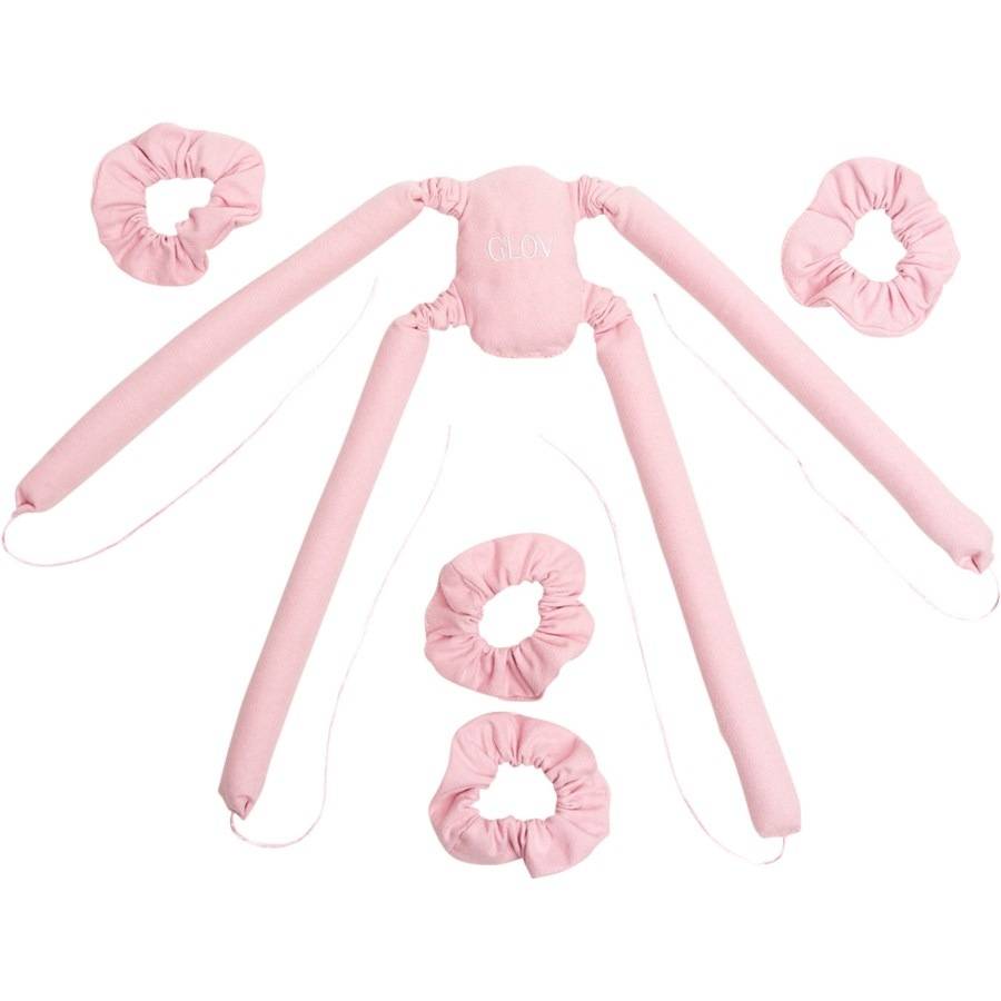 GLOV Spider Coolcurl™ Multi-Stab Hitzefreies Lockenwickler-Set