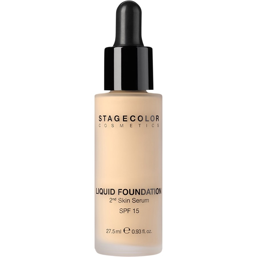 Stagecolor Teint