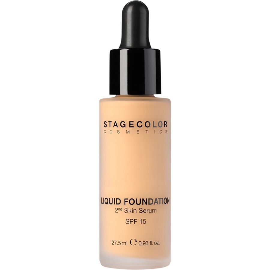 Stagecolor Teint