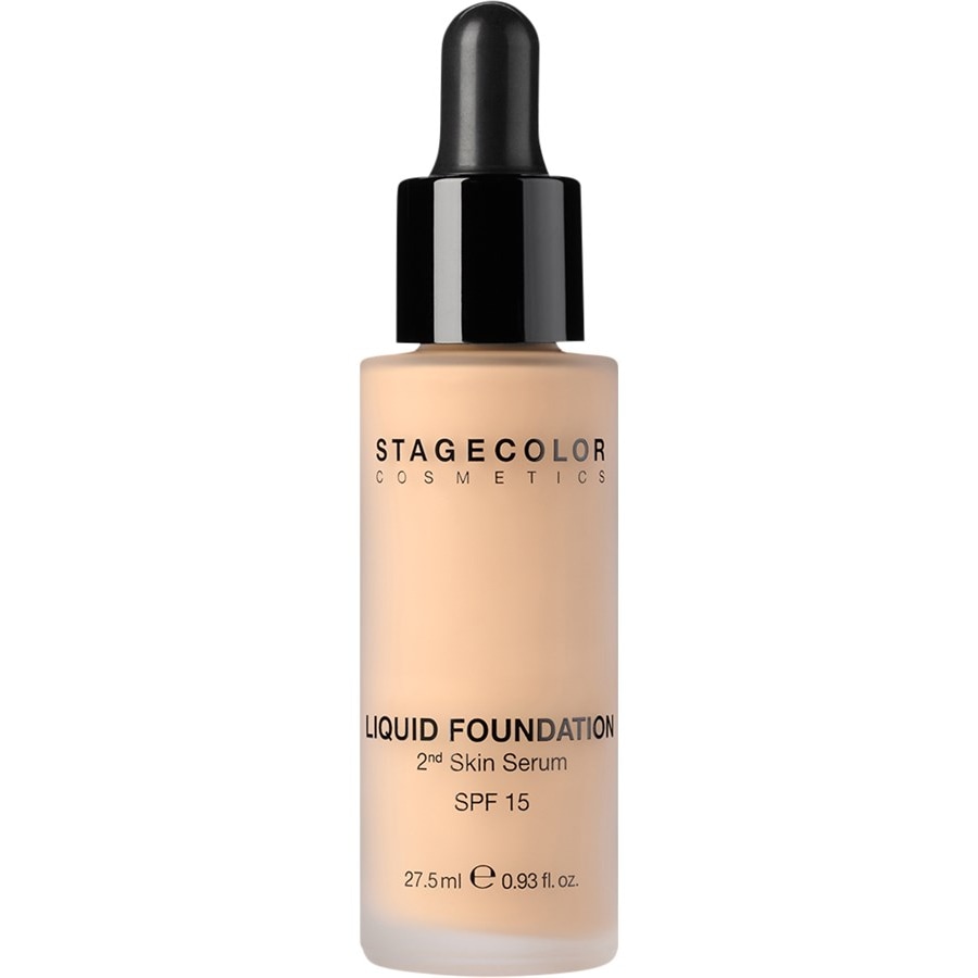 Stagecolor Teint