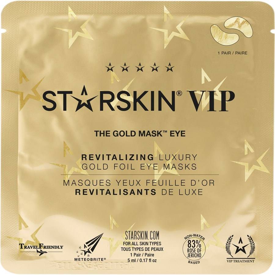 StarSkin Gesicht