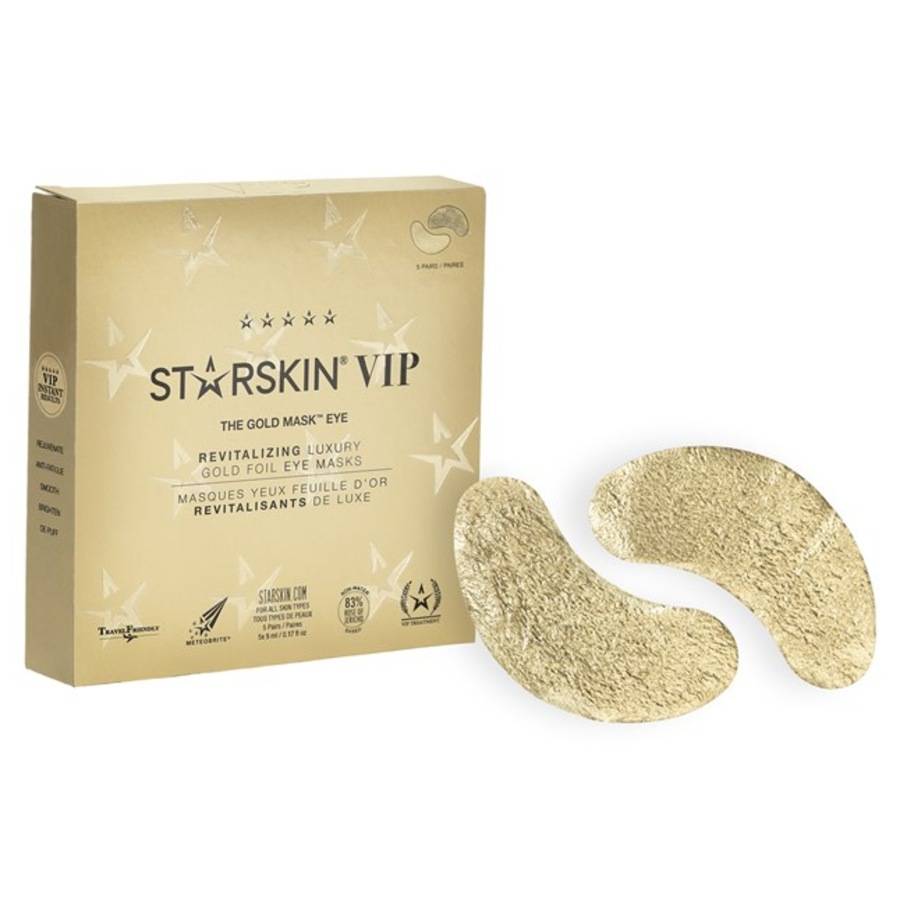 StarSkin Gesicht