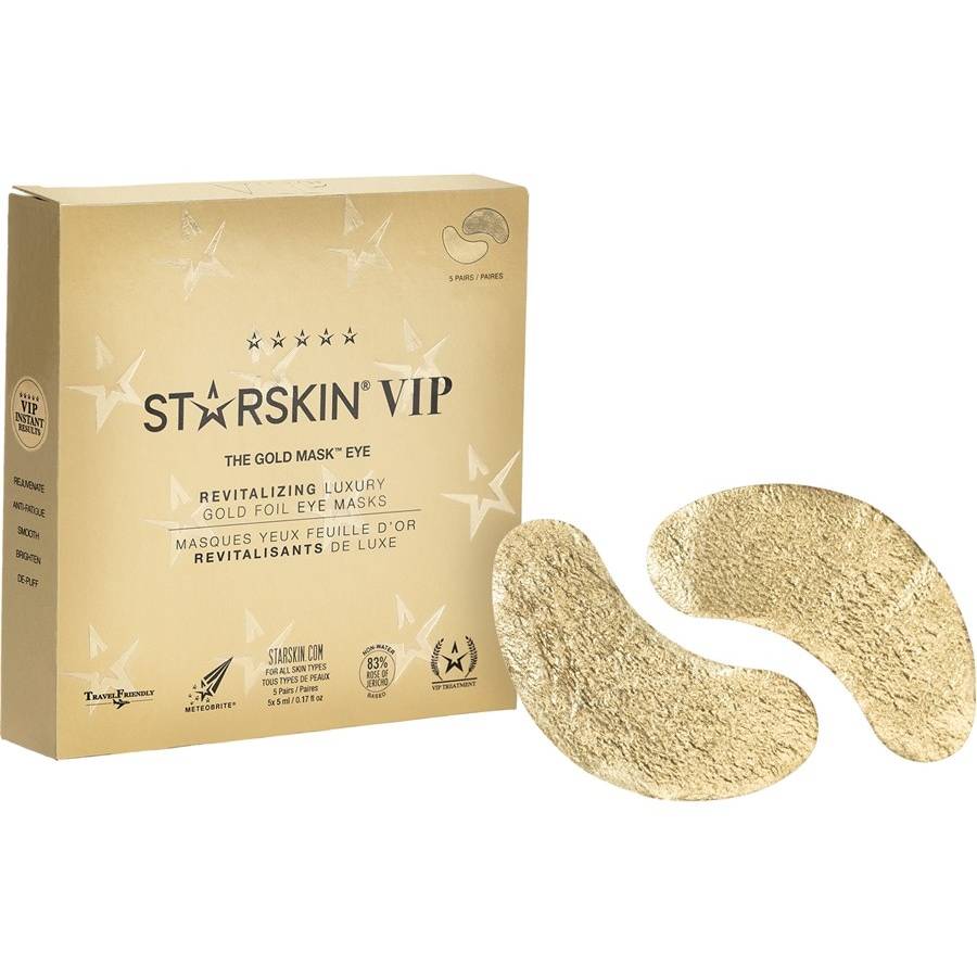 StarSkin Gesicht