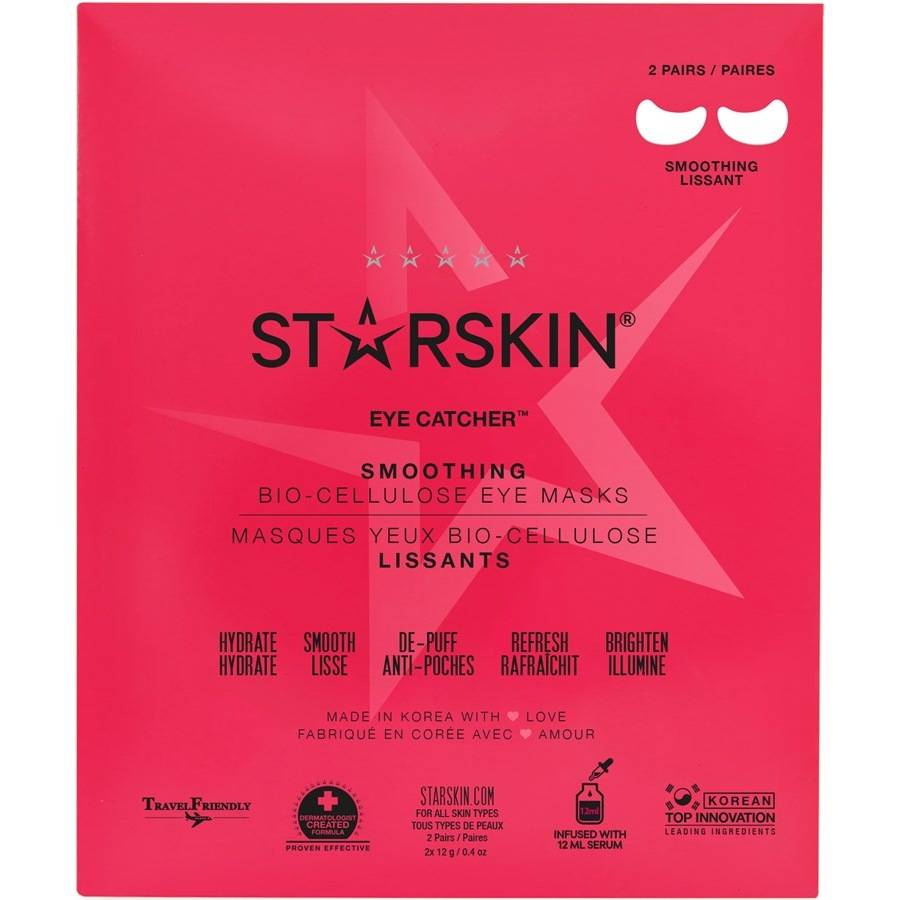 StarSkin Gesicht