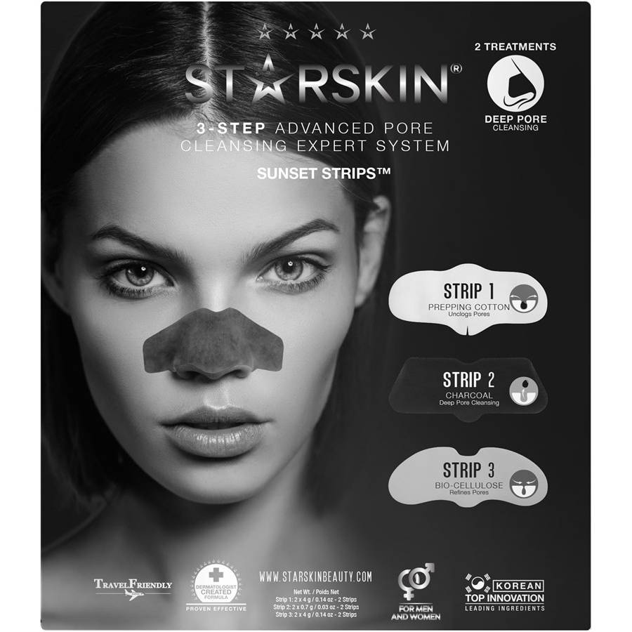 StarSkin Gesicht