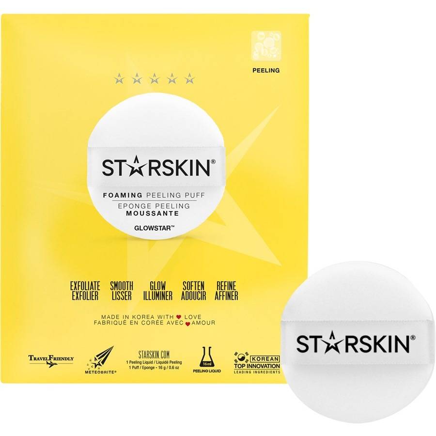 StarSkin Gesichtspflege