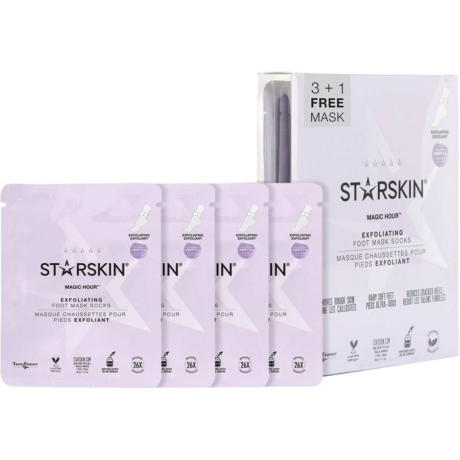 StarSkin Hand & Fuß