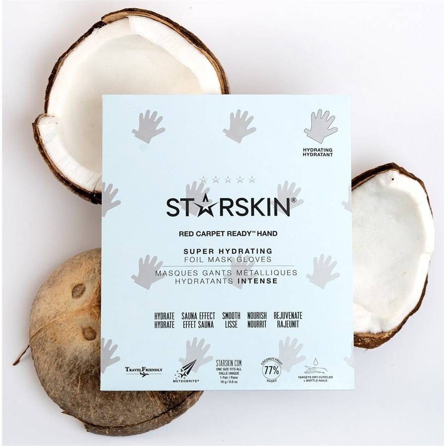 StarSkin Hand & Fuß