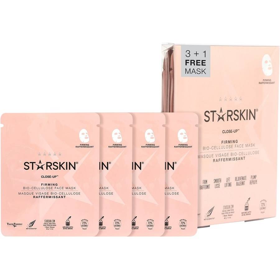 StarSkin Tuchmaske