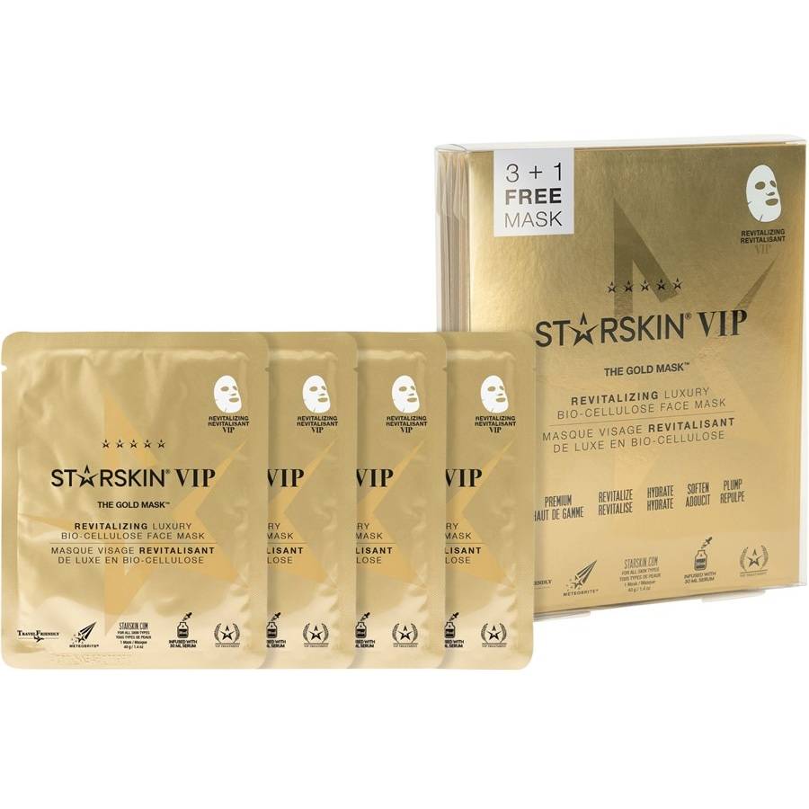 StarSkin Tuchmaske