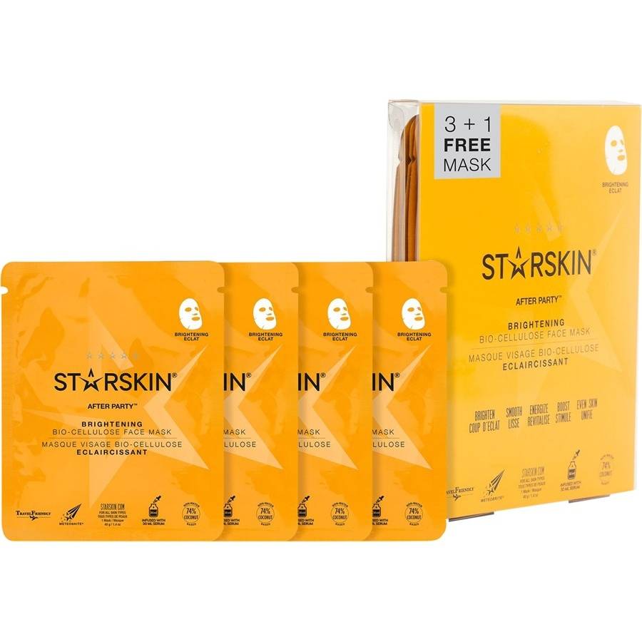 StarSkin Tuchmaske