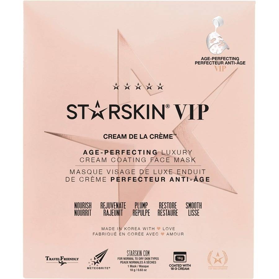 StarSkin Tuchmaske