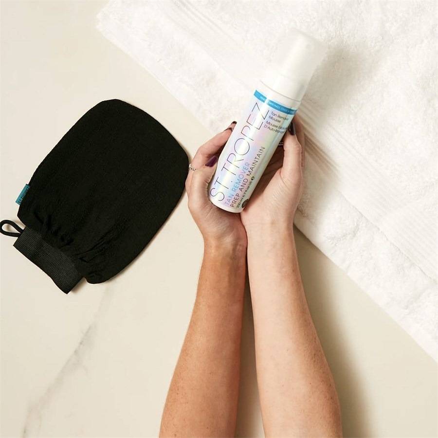 StTropez Prep & Maintain