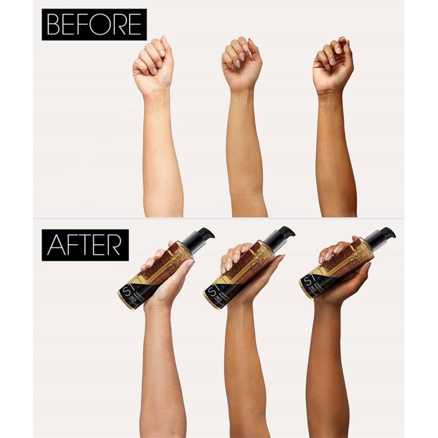 StTropez Self Tan
