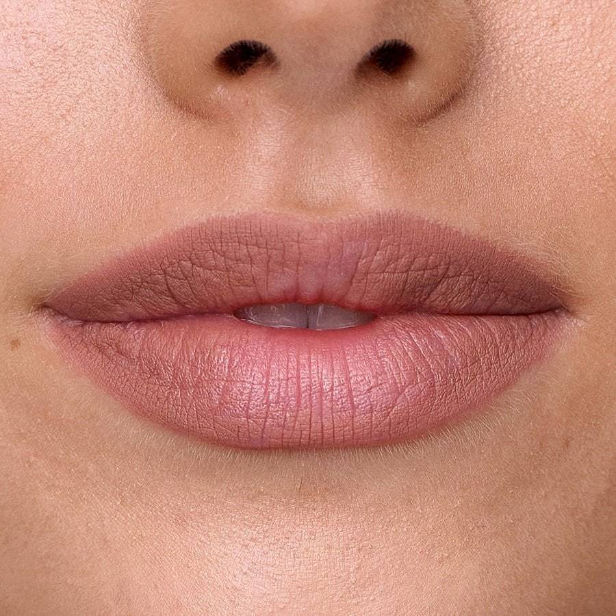 Sweed Lippen