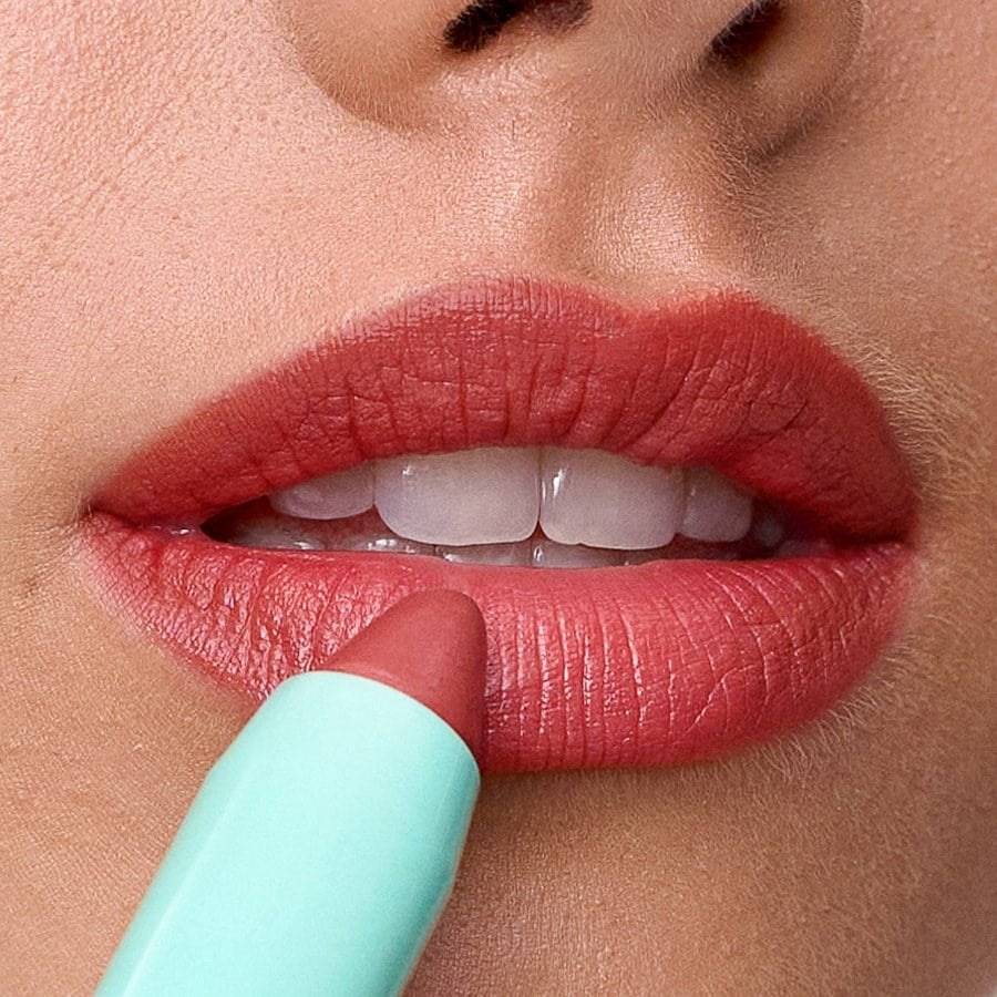 Sweed Lippen