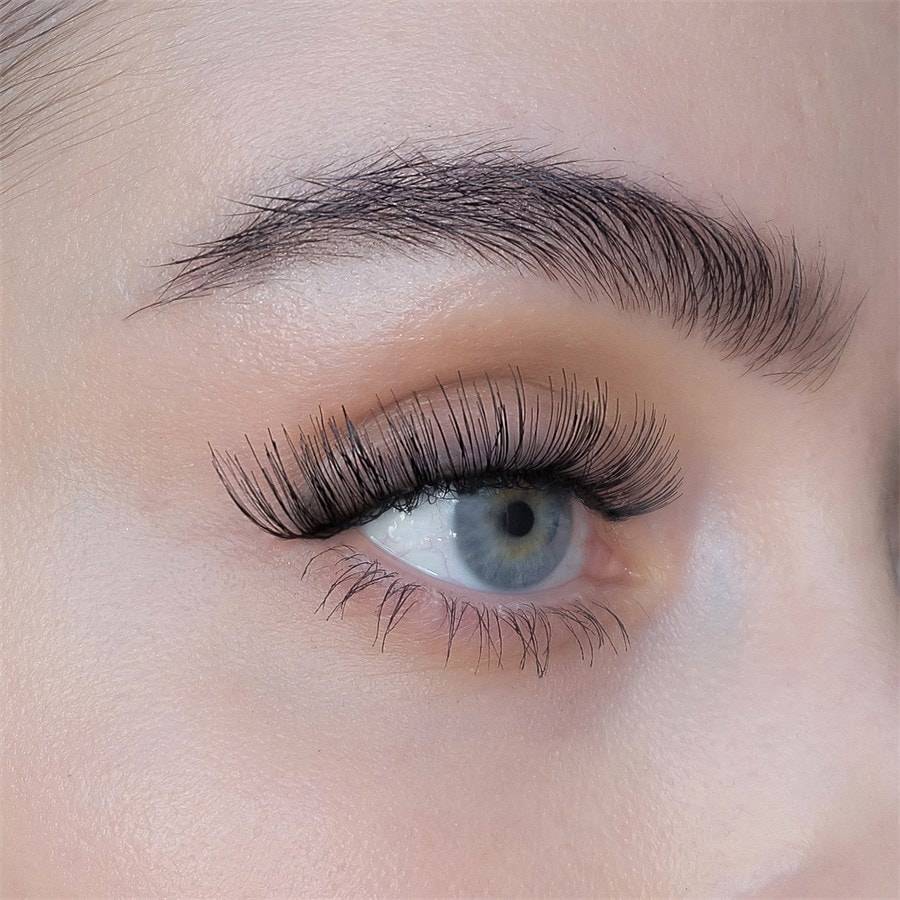 Sweed Wimpern