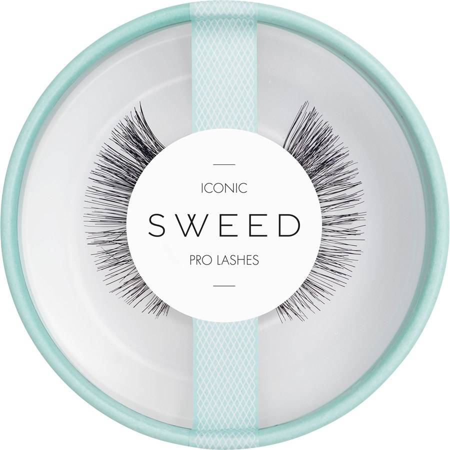 Sweed Wimpern