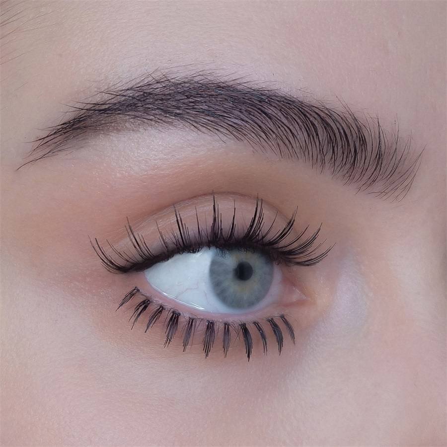 Sweed Wimpern