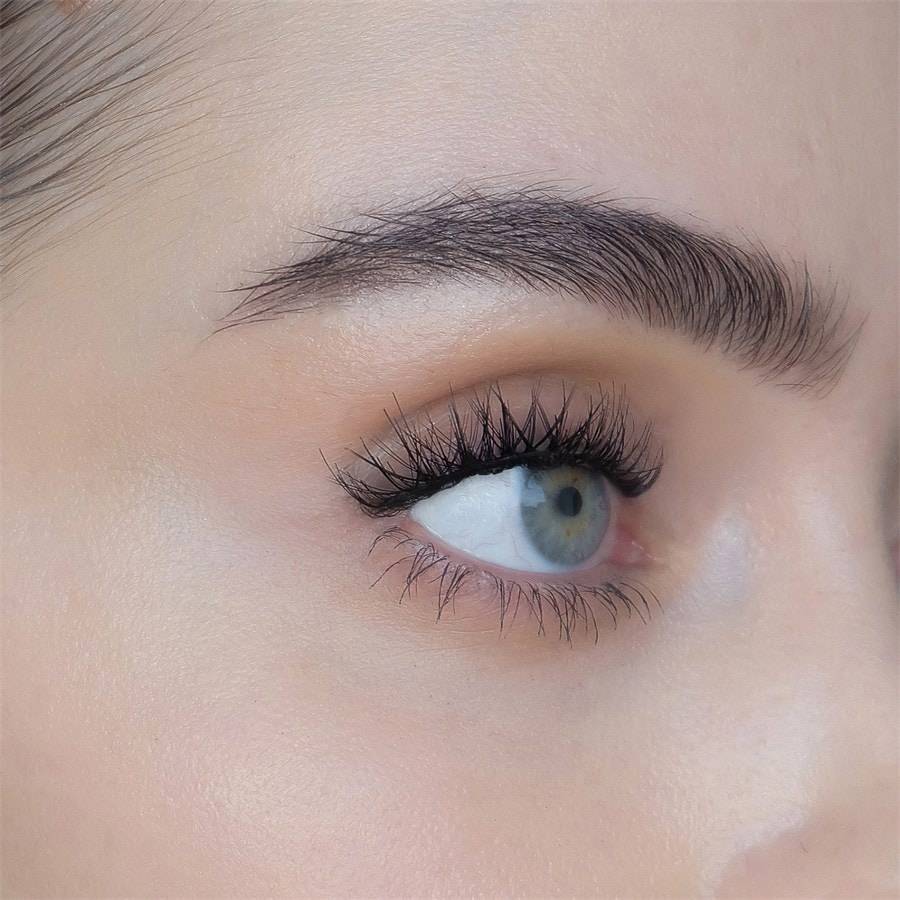 Sweed Wimpern