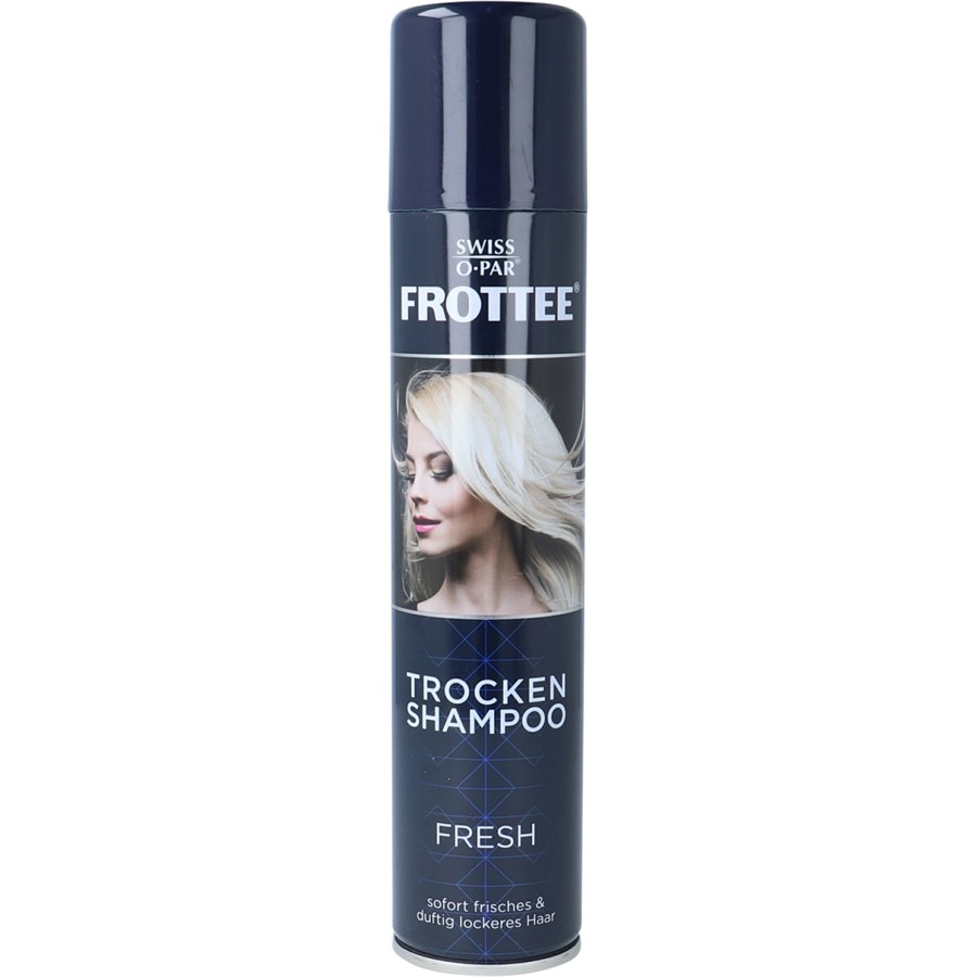 Swiss-O-Par Trockenshampoo