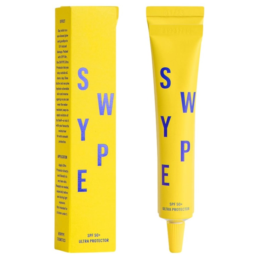 SWYPE-Cosmetics Sonnenschutz