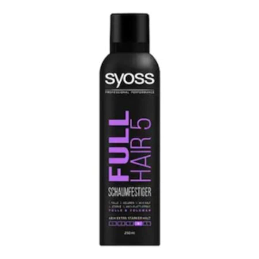 Syoss Styling