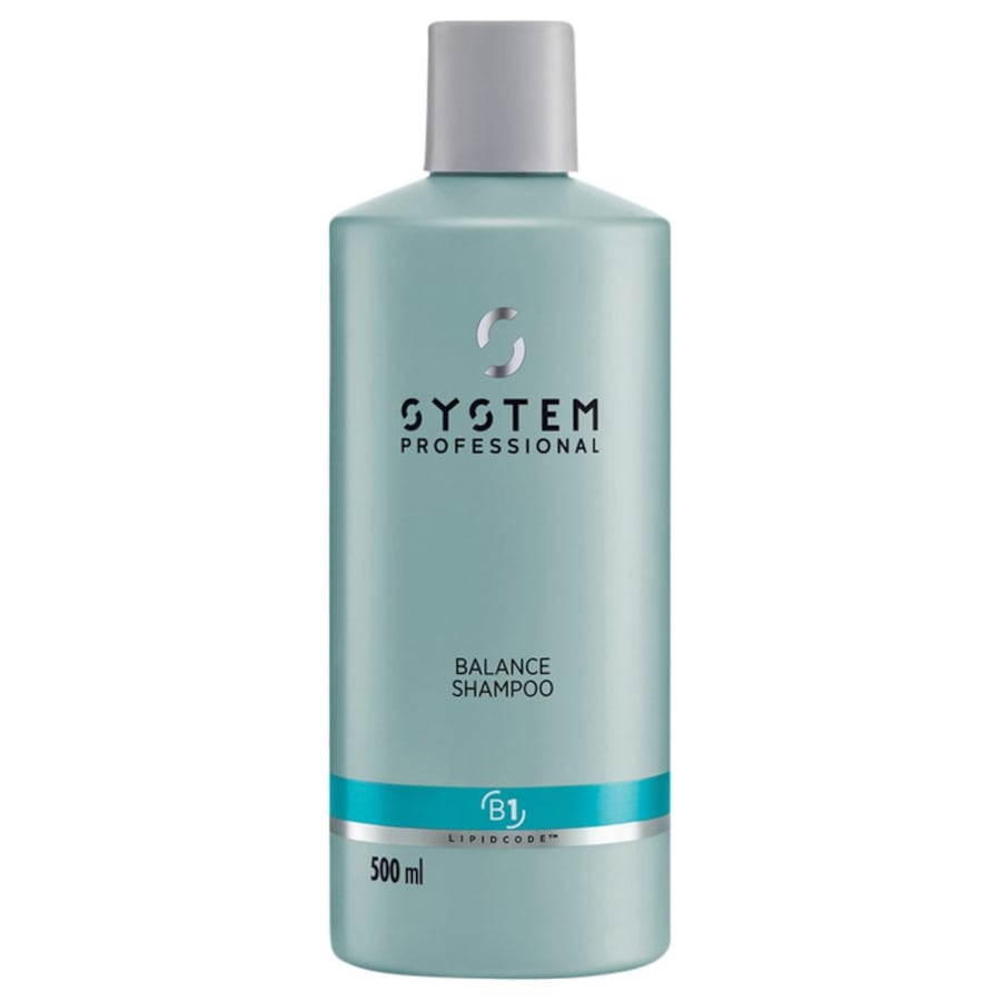 System-Professional-Lipid-Code Balance