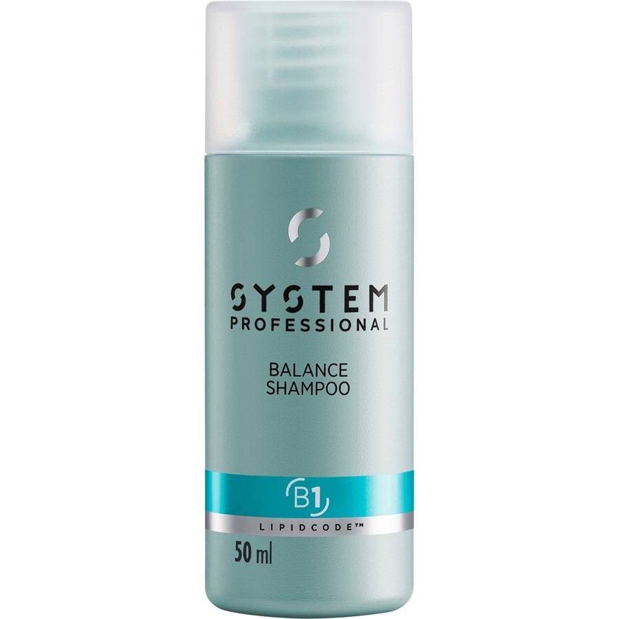 System-Professional-Lipid-Code Balance