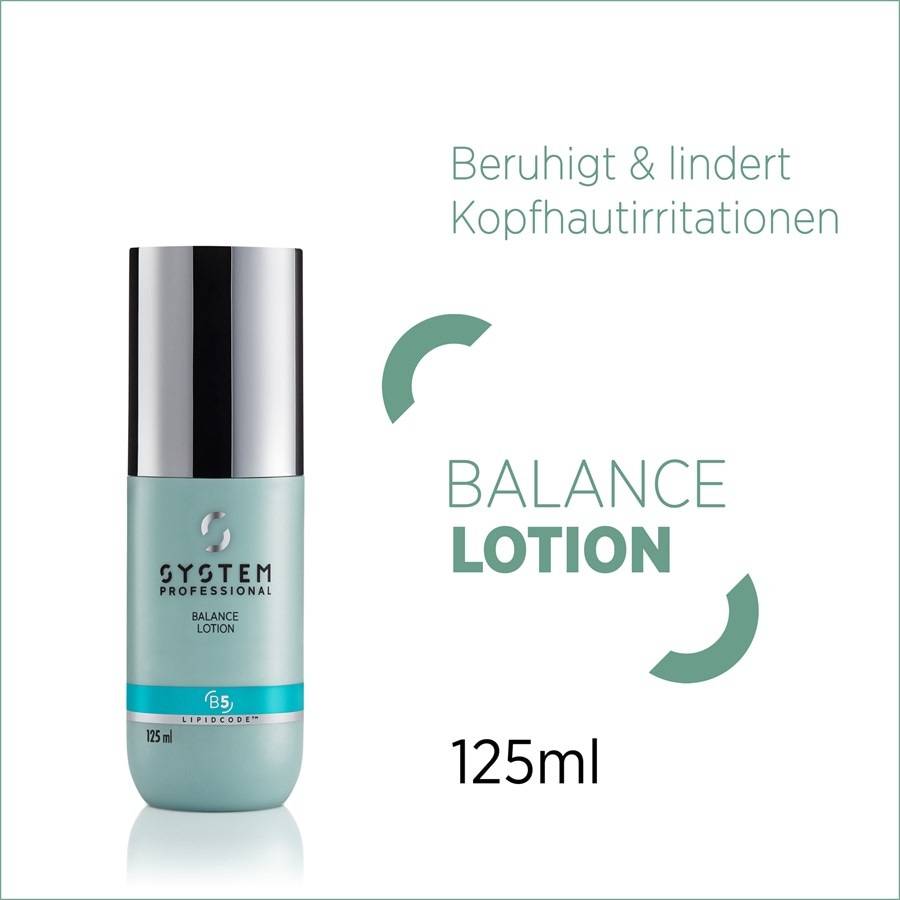 System-Professional-Lipid-Code Balance