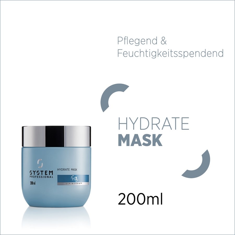 System-Professional-Lipid-Code Hydrate
