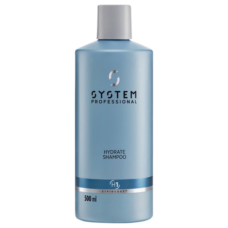 System-Professional-Lipid-Code Hydrate