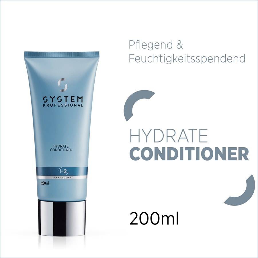 System-Professional-Lipid-Code Hydrate