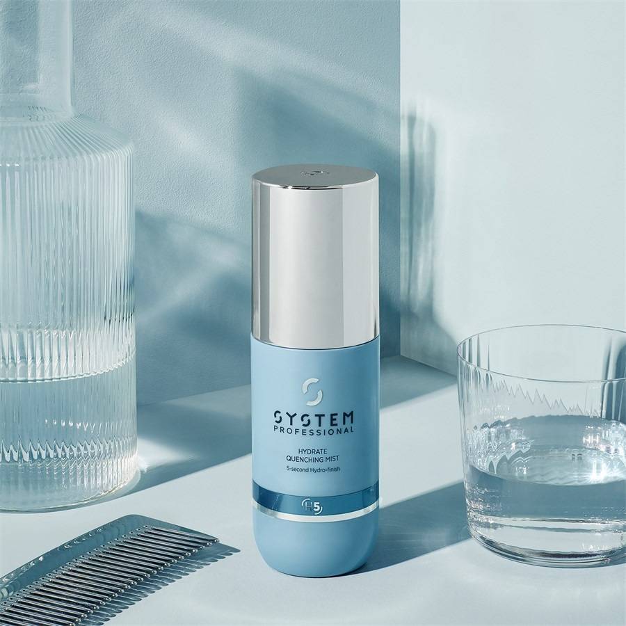 System-Professional-Lipid-Code Hydrate