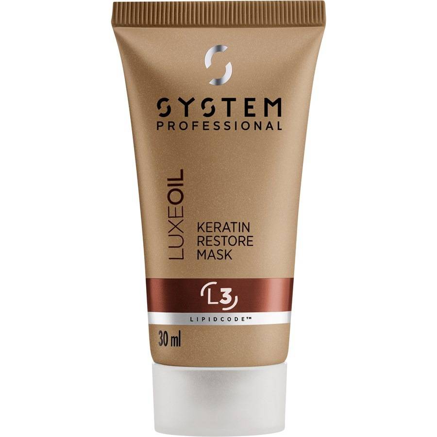 System-Professional-Lipid-Code Luxe Oil