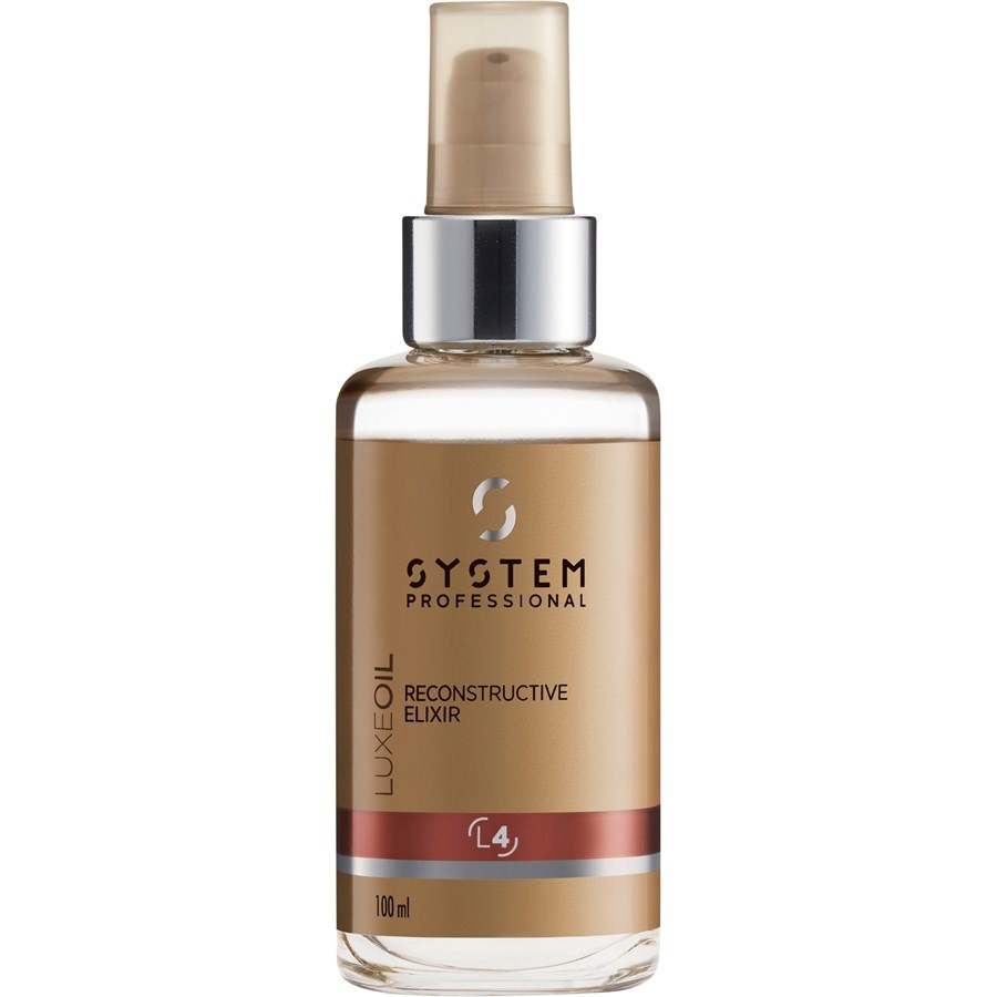System-Professional-Lipid-Code Luxe Oil