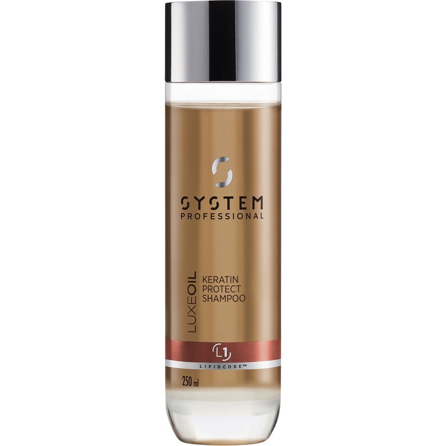 System-Professional-Lipid-Code Luxe Oil