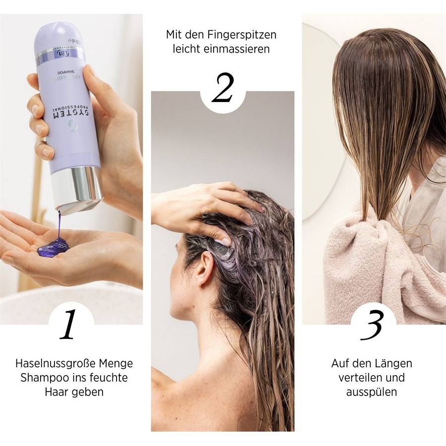 System-Professional-Lipid-Code Luxeblond