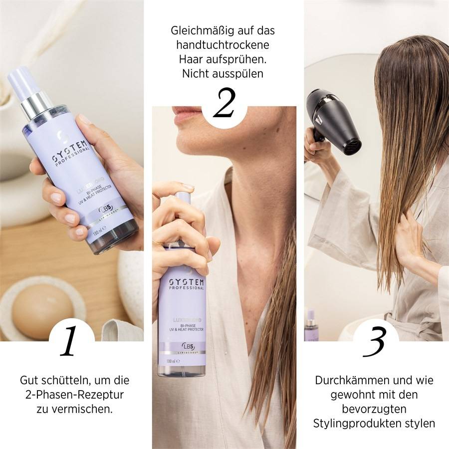 System-Professional-Lipid-Code Luxeblond