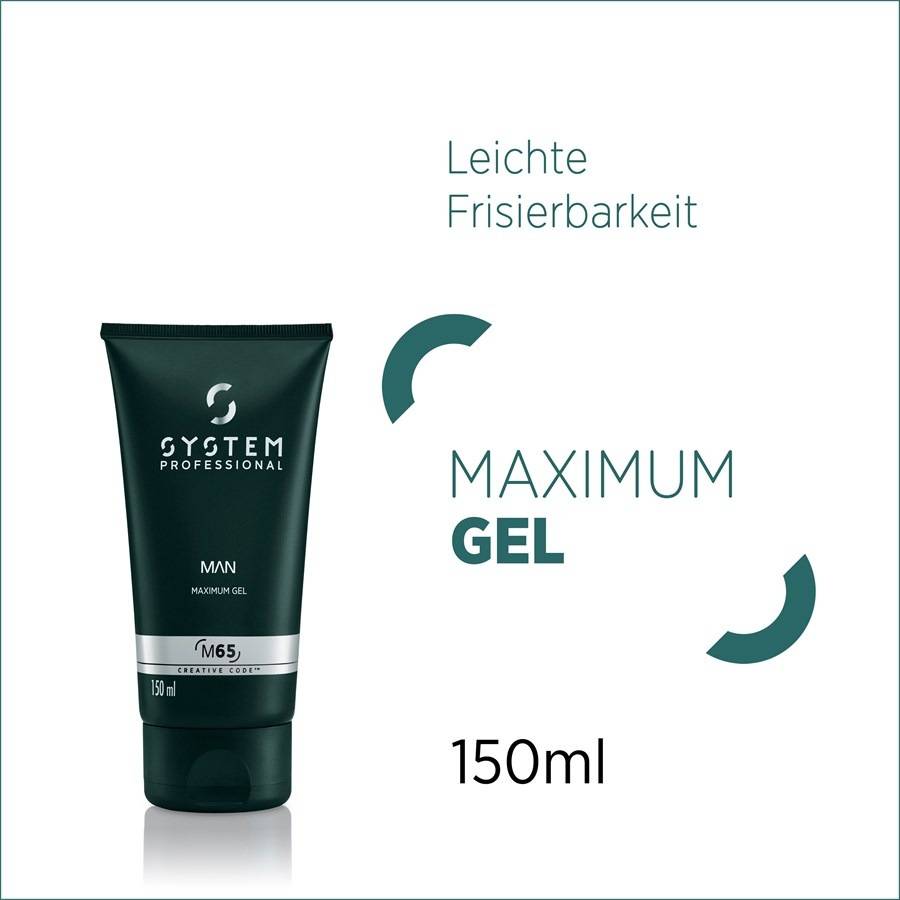 System-Professional-Lipid-Code Man