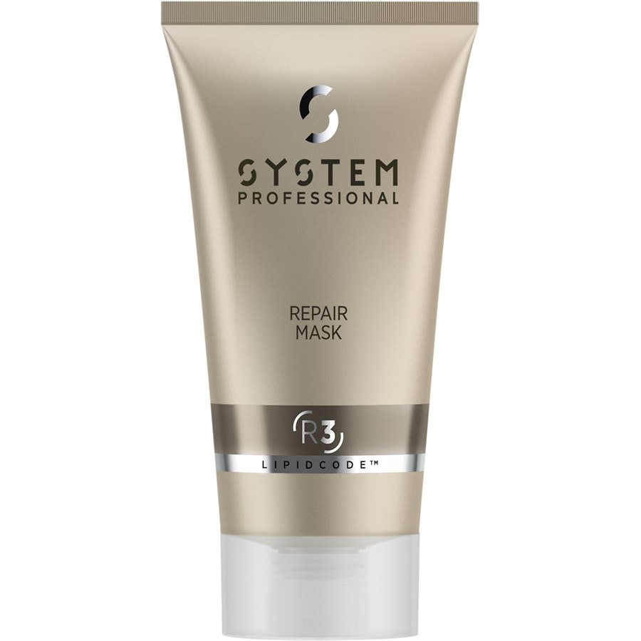System-Professional-Lipid-Code Repair