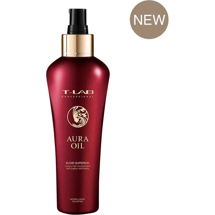 T-LAB-Professional Aura Oil