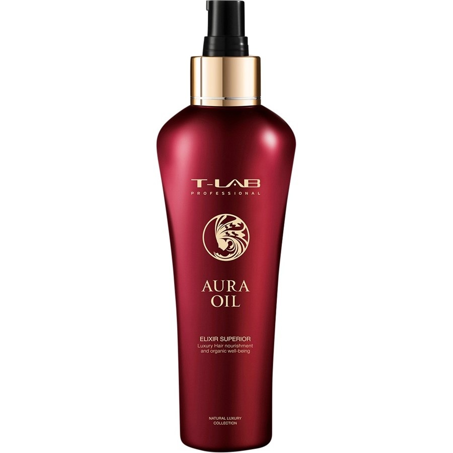 T-LAB-Professional Aura Oil