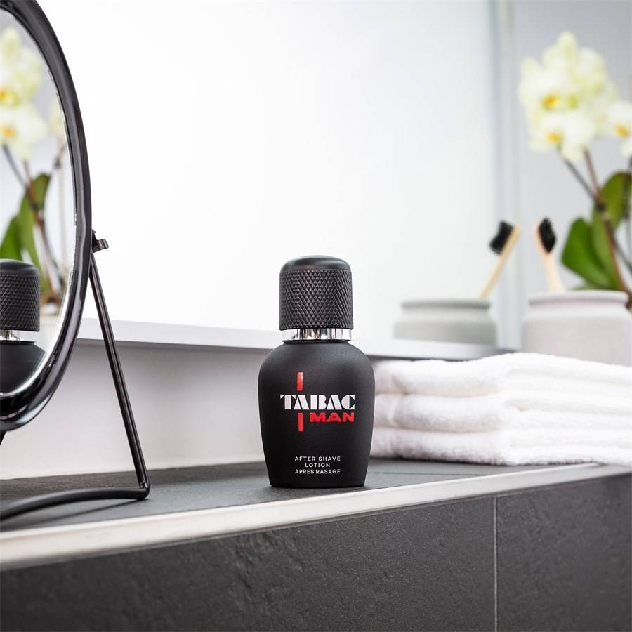Tabac Tabac Man