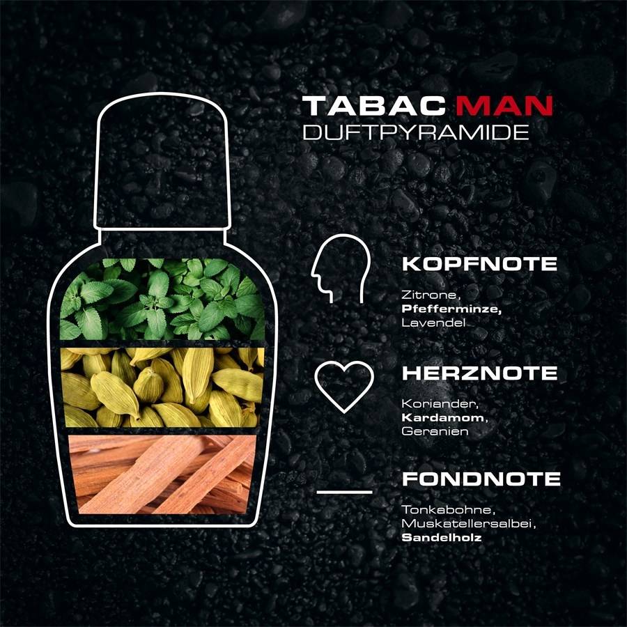 Tabac Tabac Man