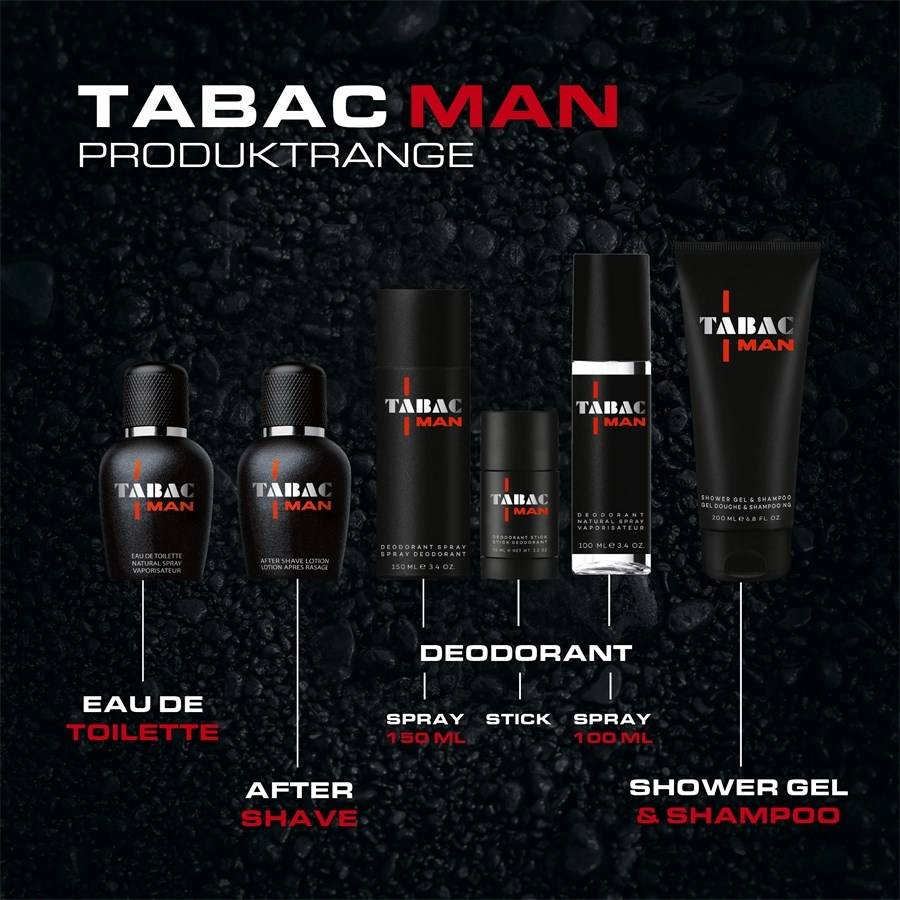Tabac Tabac Man