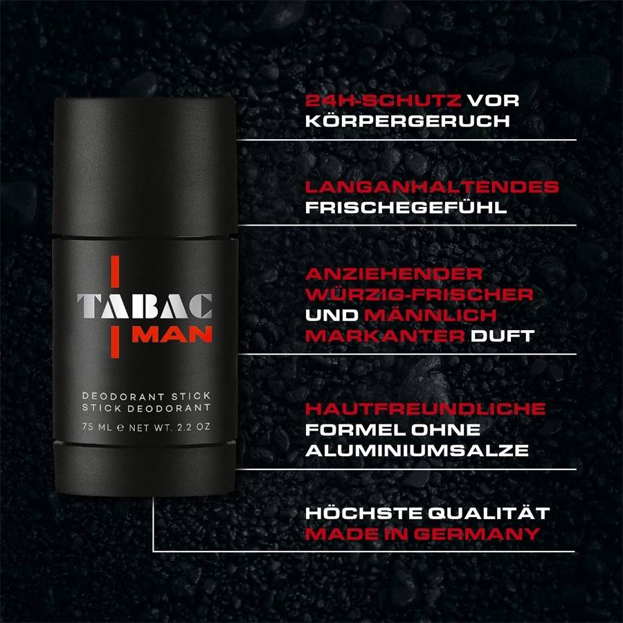 Tabac Tabac Man